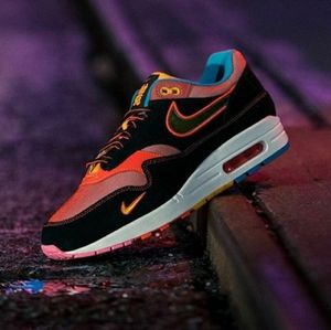 Nike Air Max 1 - Chinatown
